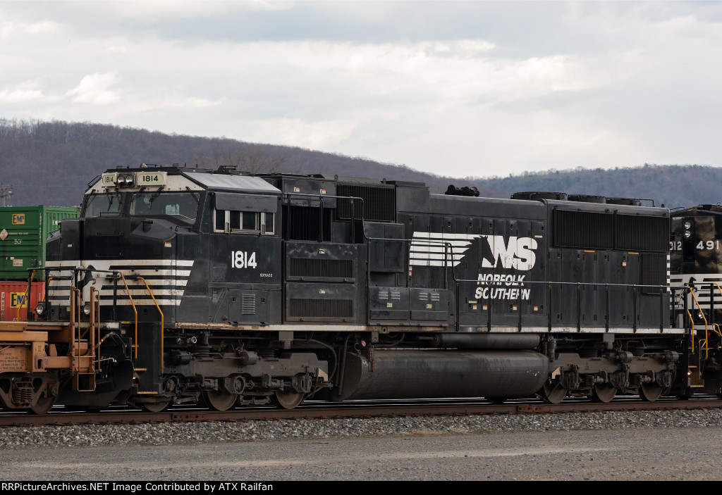 NS 1814